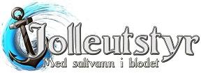 Jolleutstyr