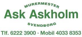 Ask Askholm