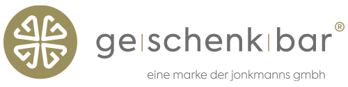 ge|schenk|bar