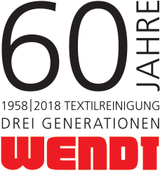 Wendt Textilreinigung