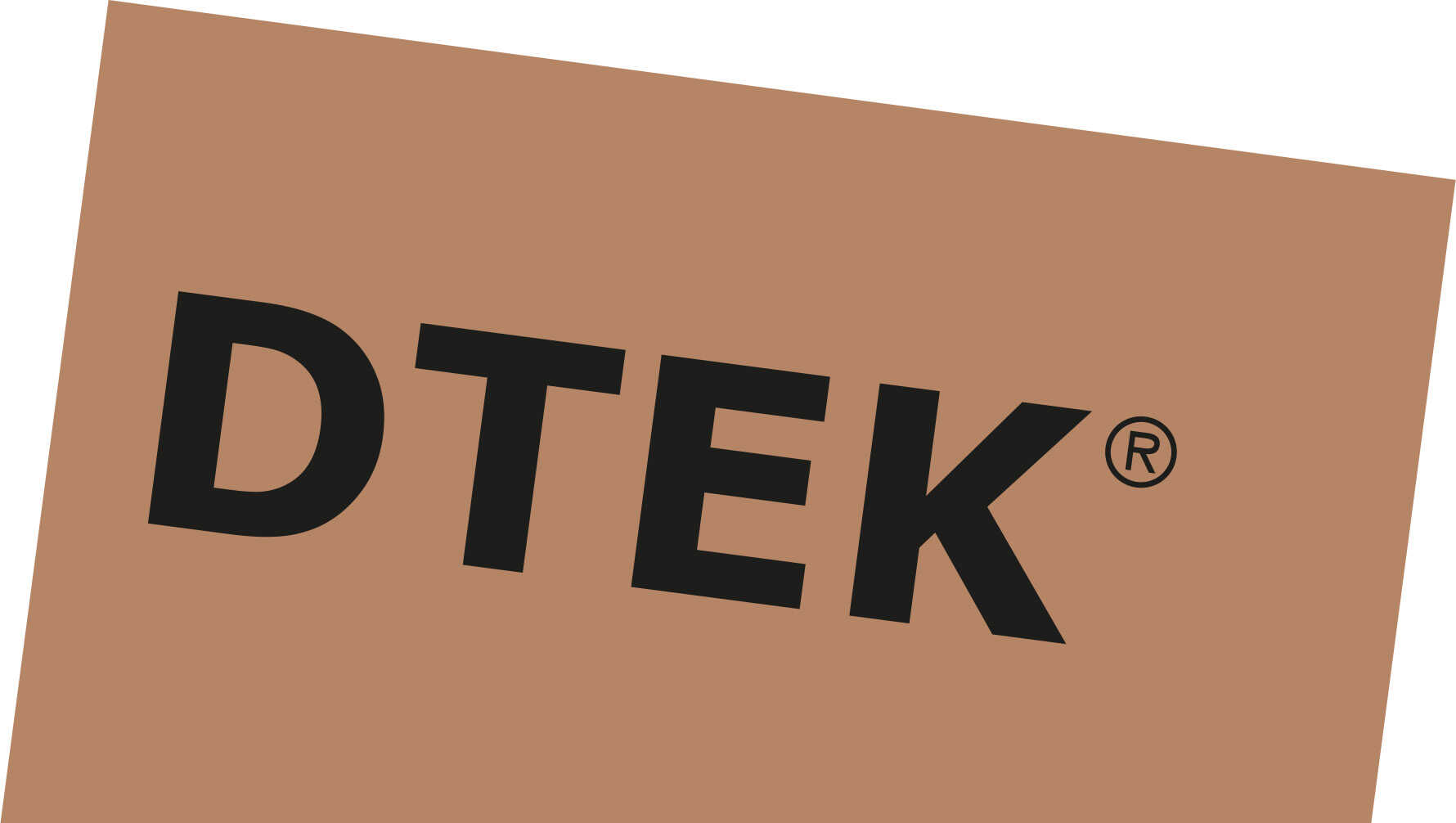 DTEK