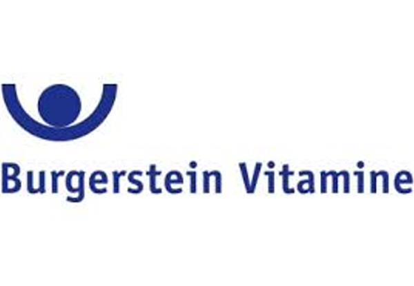 Burgerstein Vitamine