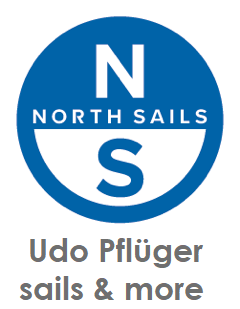 North Sails - Udo Pflüger - sails & more