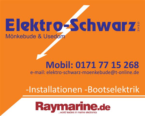 Elektro-Schwarz Mönkebude