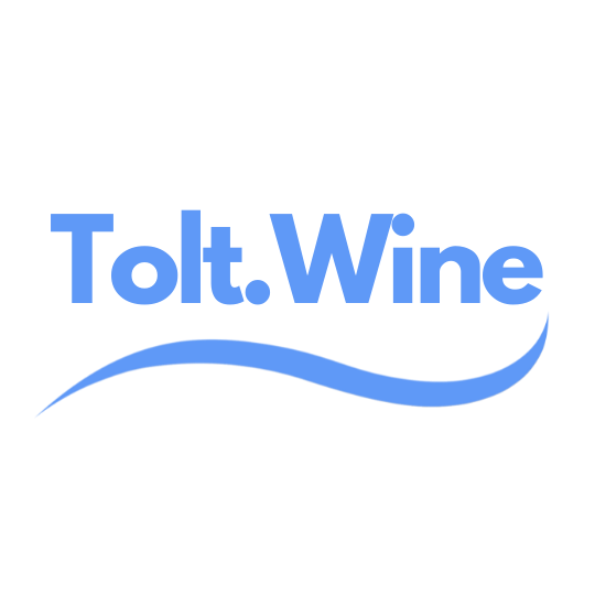 TOLT. Wine