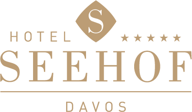 Logo Hotel Seehof Davos