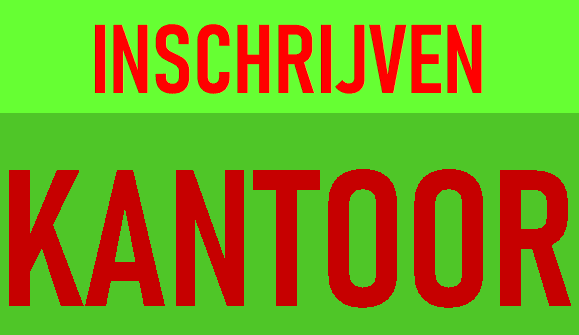 KANTOREN COMPETITIE