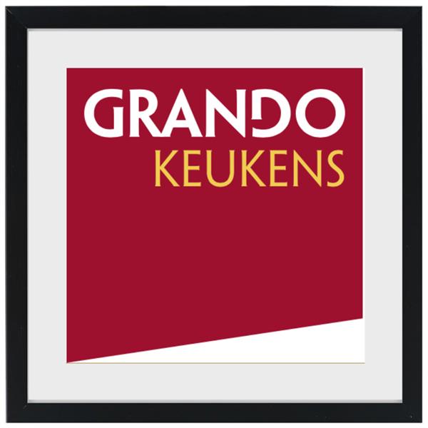 GRTANDO KEUKENS