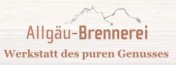 Allgäu-Brennerei