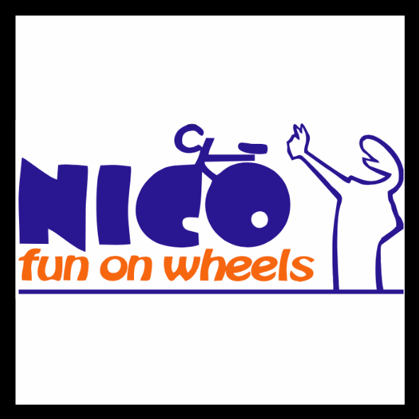 NICO FUN ON WHEELS
