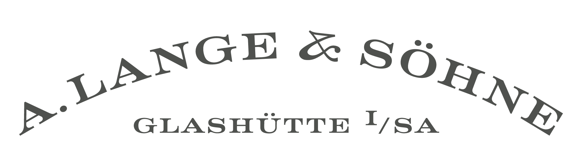 A.Lange & Söhne