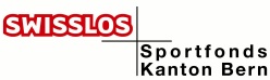 Sportfonds Kanton Bern