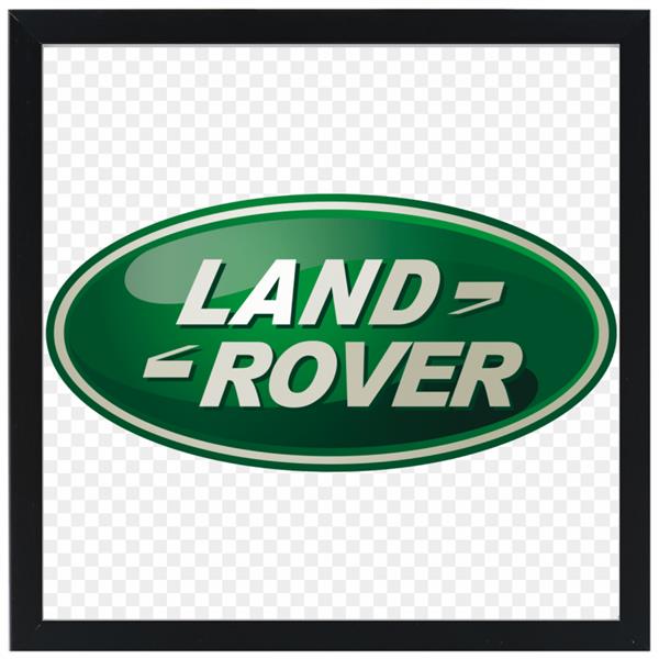 LANDROVER CARS