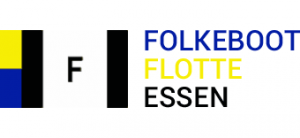 Folkeboot Flotte Essen