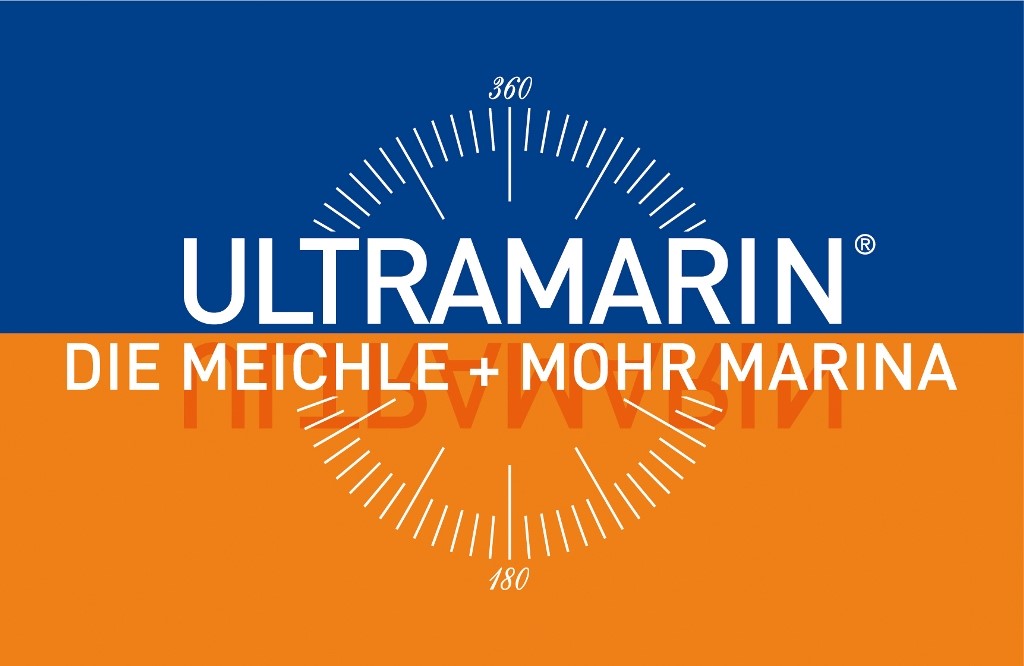 ULTRAMARIN Die Meichle + Mohr Marina