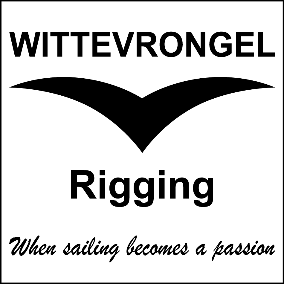 Wittevrongel rigging