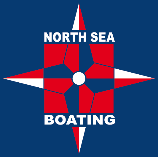 North Sea Boating