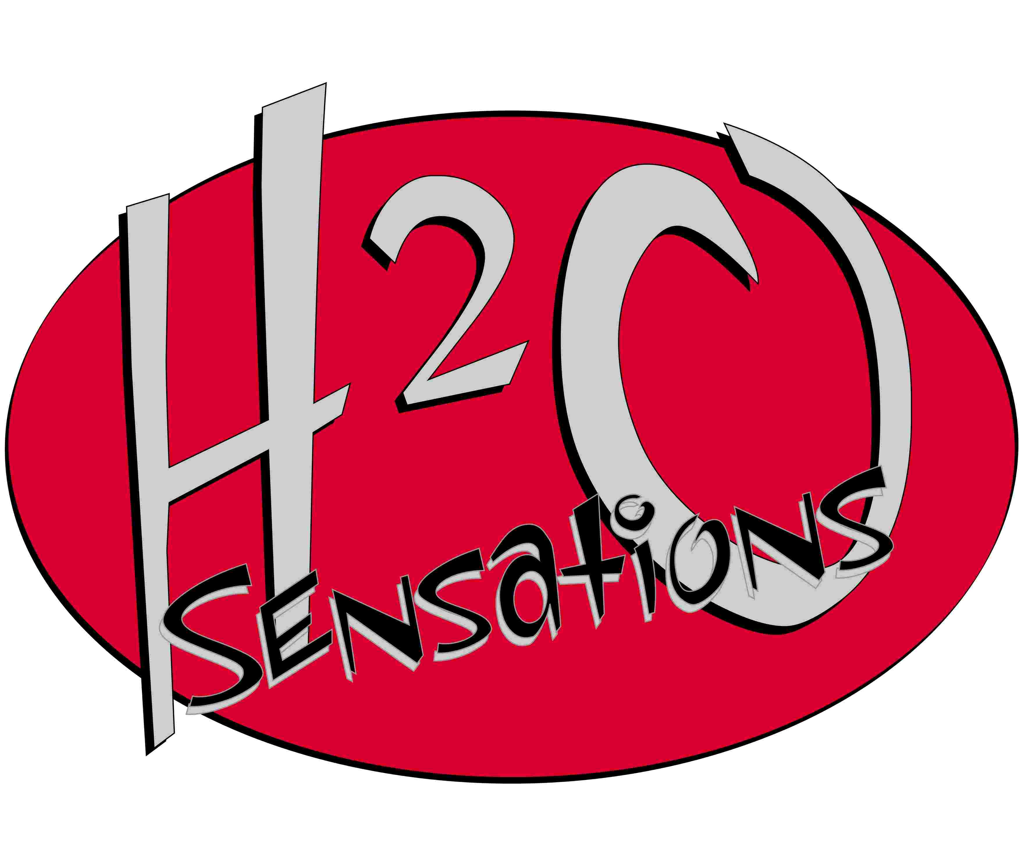 H2O Sensations