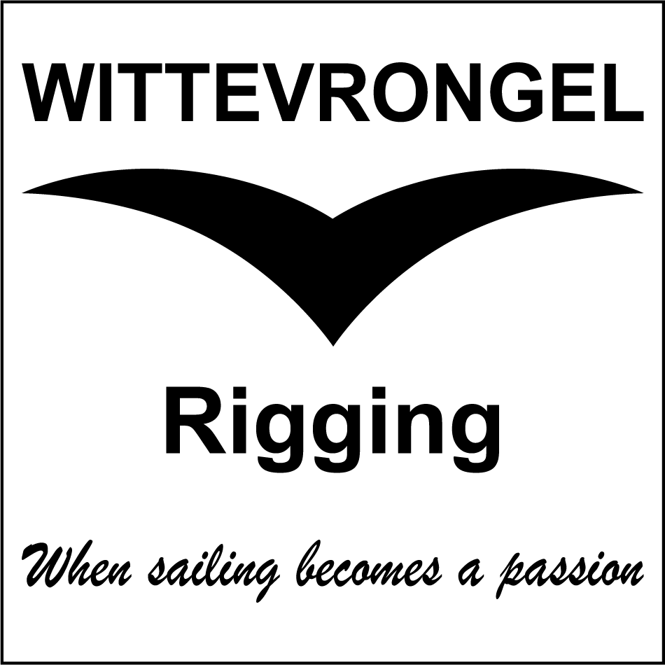 Wittevrongel rigging