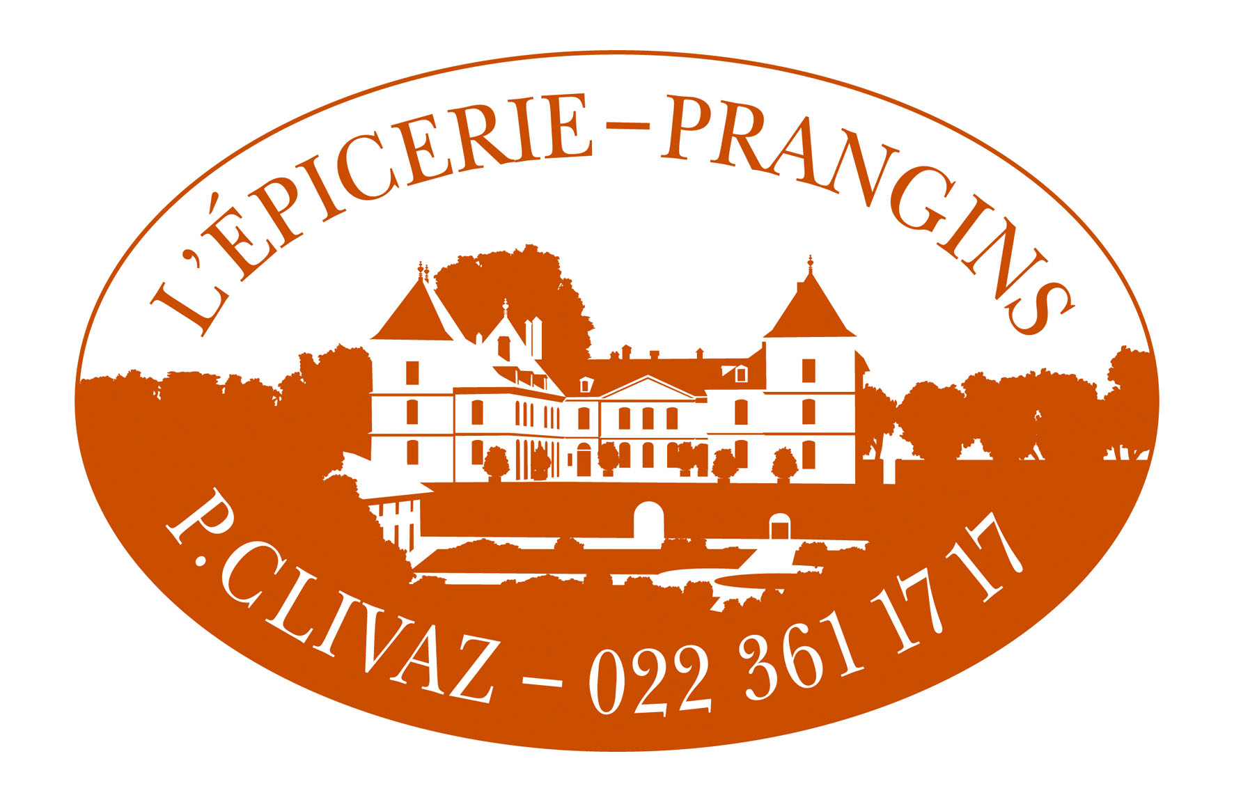 Epicerie Prangins