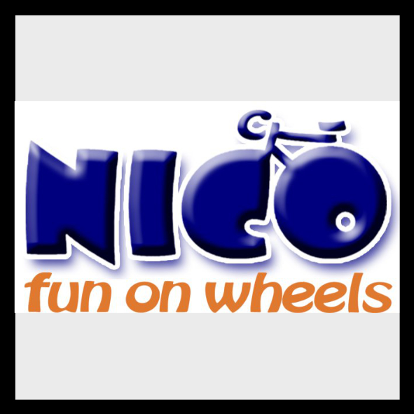 NICO FUN ON WEELS