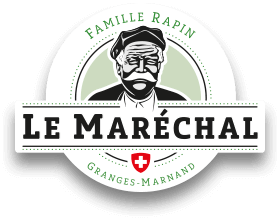 Fromagerie LE MARECHAL