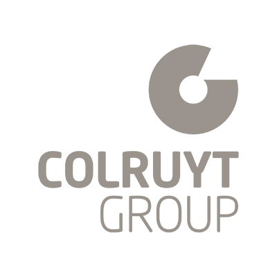 colruyt groep