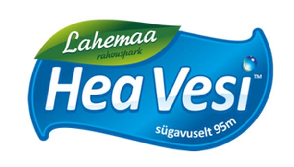 Hea Vesi