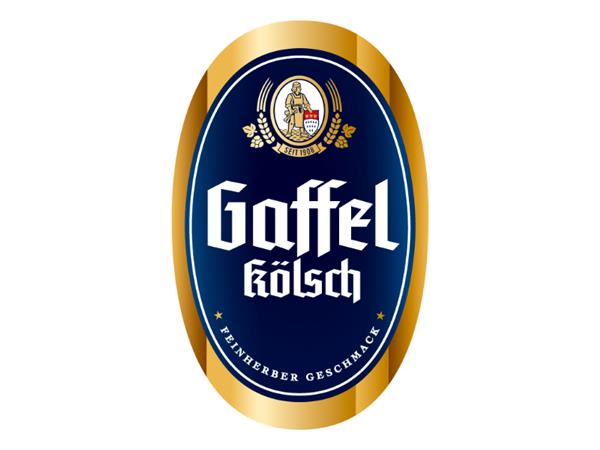 Gaffel