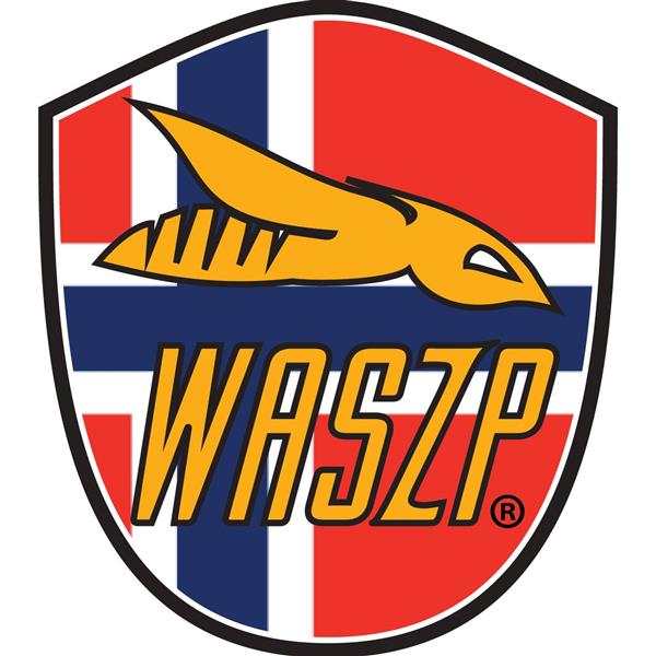 Waszp Norway