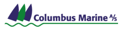 Columbus Marine A/S