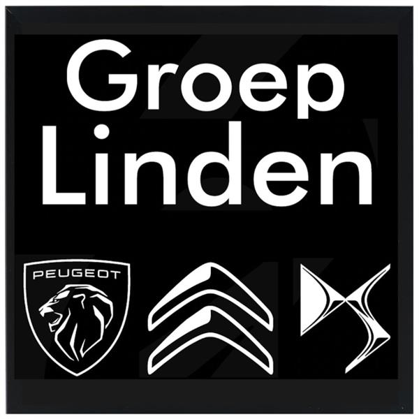 GROEP LINDEN PEUGEOT-CITROEN-FIAT-JEEP