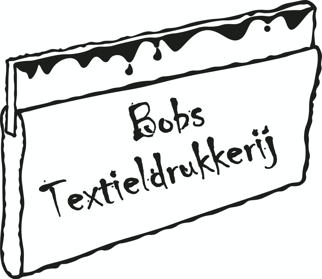 Bob's textieldrukkerij