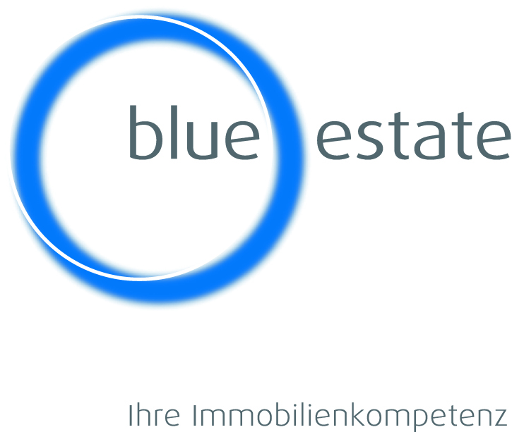 blue estate