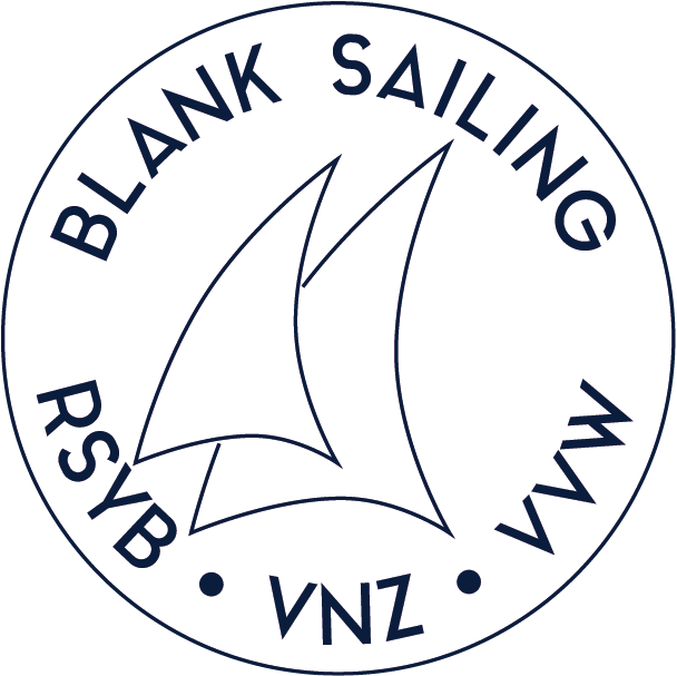Blank Sailing