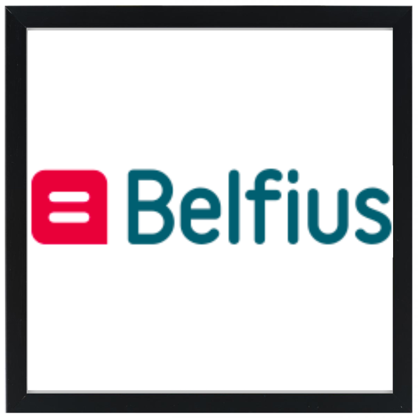BELFIUS BANK