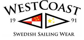 WestcCoast  - Swedish Sailing Wear