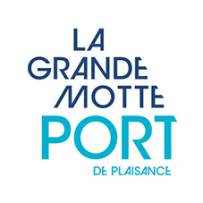 Logo Port de La Grande Motte.jpg