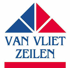 Van Vliet zeilen
