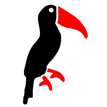 Toucan