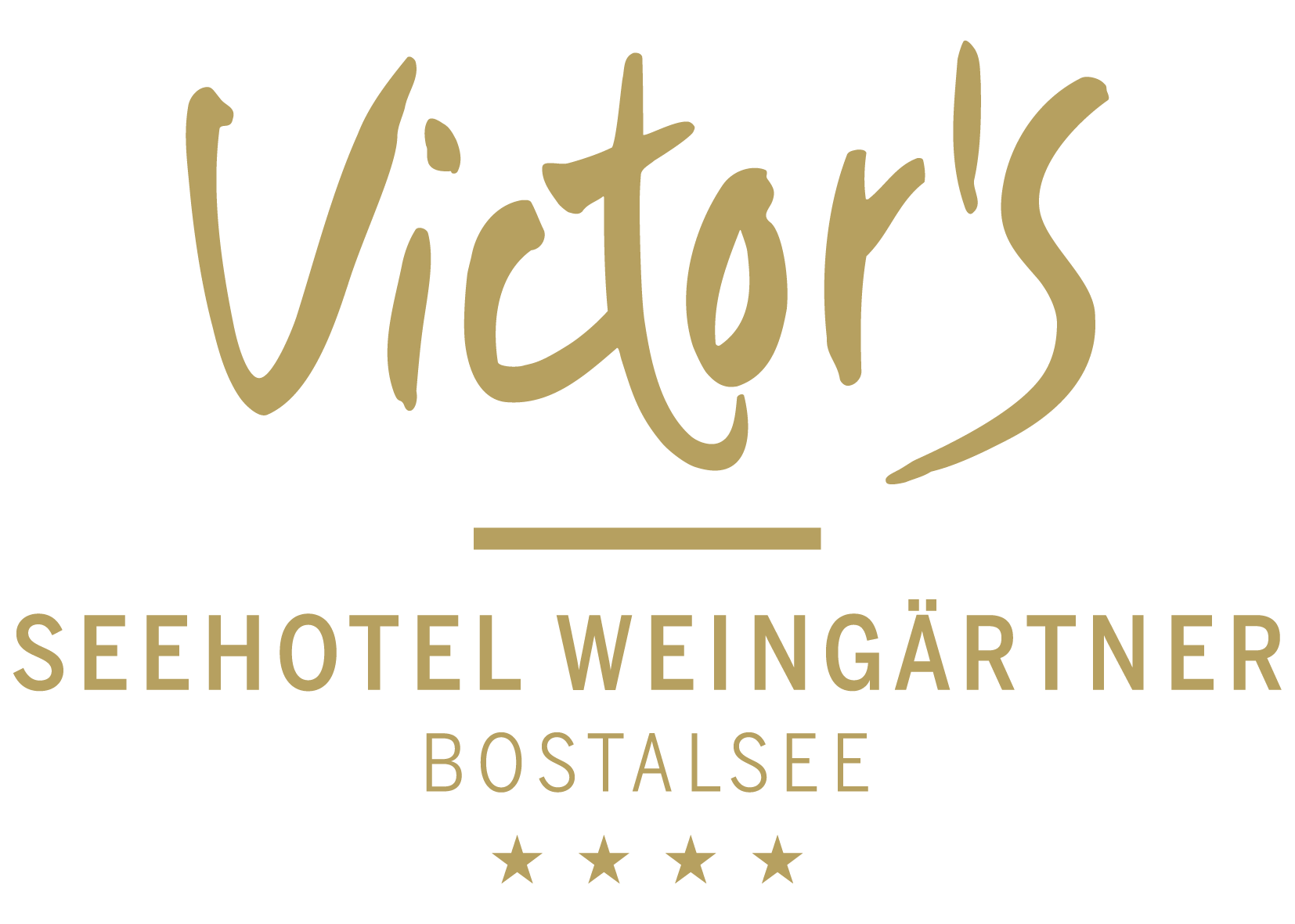 Victors Seehotel Weingärtner