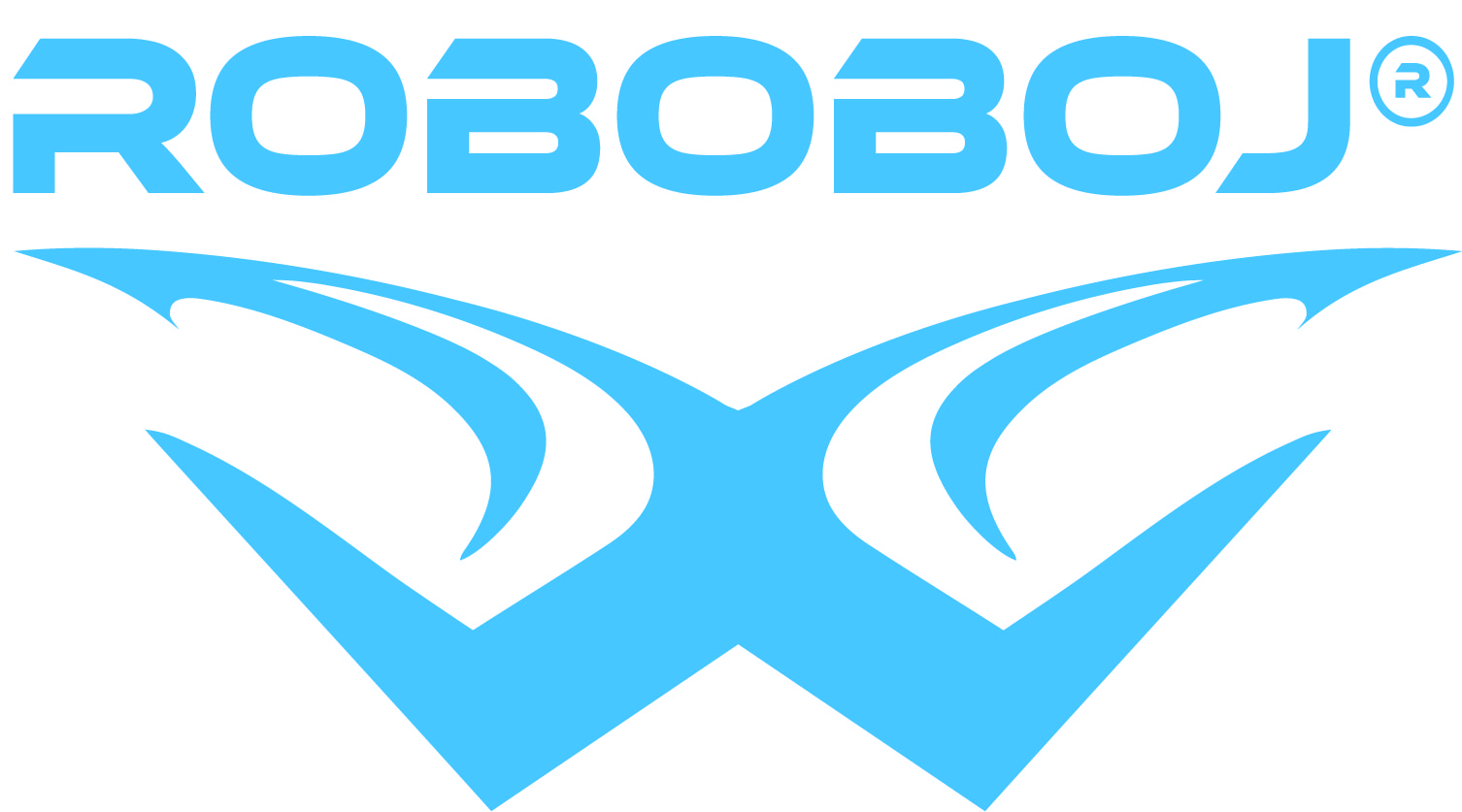 logo  Roboboj