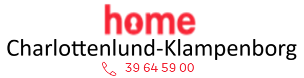 Home - Charlottenlund-Klampenborg
