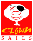 Clown Sails