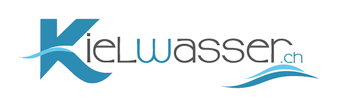 Kielwasser Logo