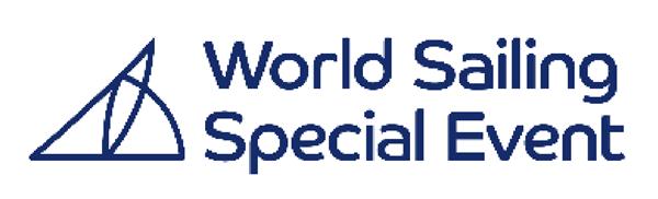 World Sailing Special Event