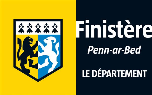 Logo Conseil Départemental Finistère