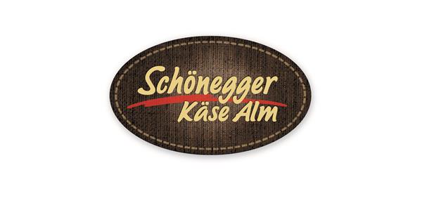 Schoenegger Käse Alm