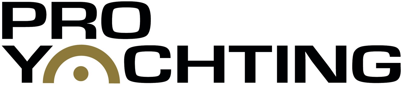 LOGO PROYACHTING