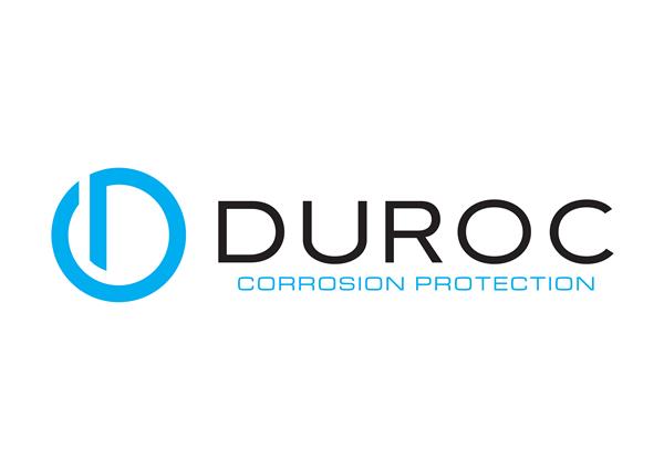 Duroc corrosion protection